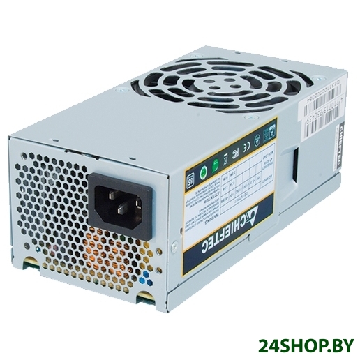 Блок питания Chieftec Smart GPF-350P 350 Вт Блок питания Chieftec Smart GPF-350P 350 Вт