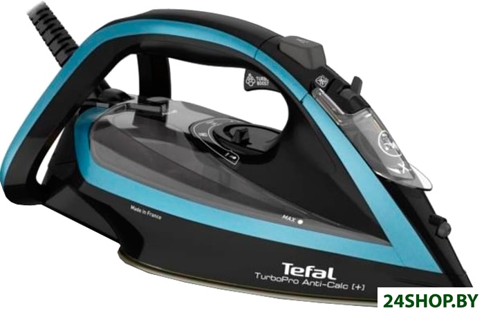 Утюг Tefal FV5695E1 Утюг Tefal FV5695E1