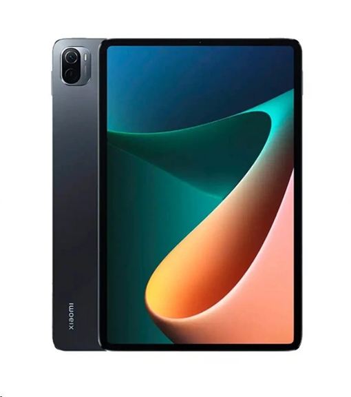 Планшет Xiaomi Pad 5 128GB (международная версия, черный) Планшет Xiaomi Pad 5 128GB (международная версия, черный)