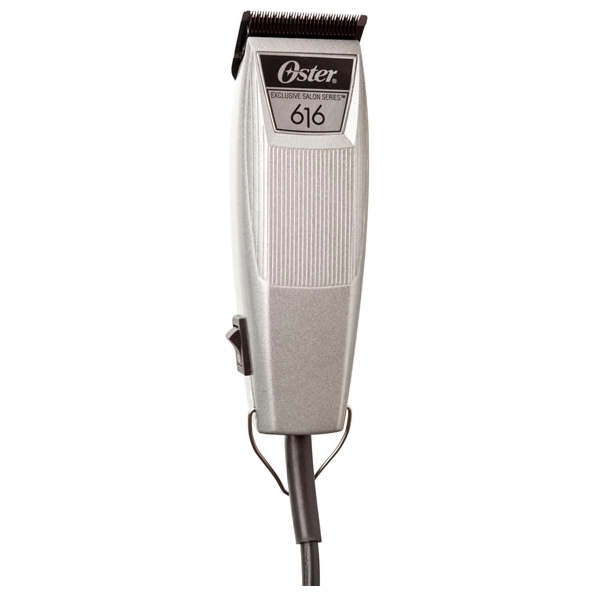 Машинка для стрижки Oster 616 Limited Edition Silver (616-70) Машинка для стрижки Oster 616 Limited Edition Silver (616-70)