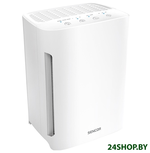 Очиститель воздуха Sencor SHA 6400WH-EUE3 Очиститель воздуха Sencor SHA 6400WH-EUE3