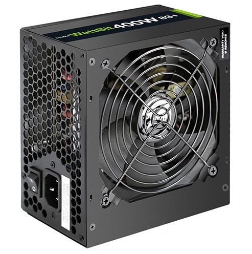 Блок питания Zalman Wattbit(XE) 400W 83+ ZM400-XE Блок питания Zalman Wattbit(XE) 400W 83+ ZM400-XE