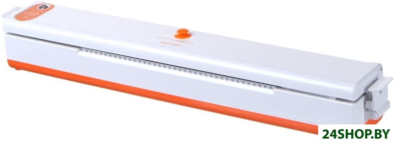 Вакуумный упаковщик Veila Vacuum Sealer White 7774 Вакуумный упаковщик Veila Vacuum Sealer White 7774