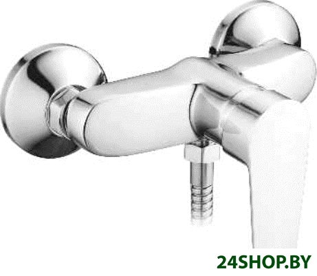 Смеситель Loffrey LF82002 Смеситель Loffrey LF82002