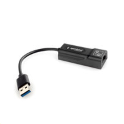 Сетевая карта GEMBIRD NIC-U5 Сетевая карта GEMBIRD NIC-U5