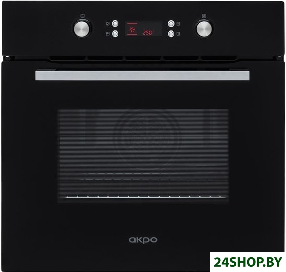 Духовой шкаф Akpo PEA 7008 MED01 BL Духовой шкаф Akpo PEA 7008 MED01 BL