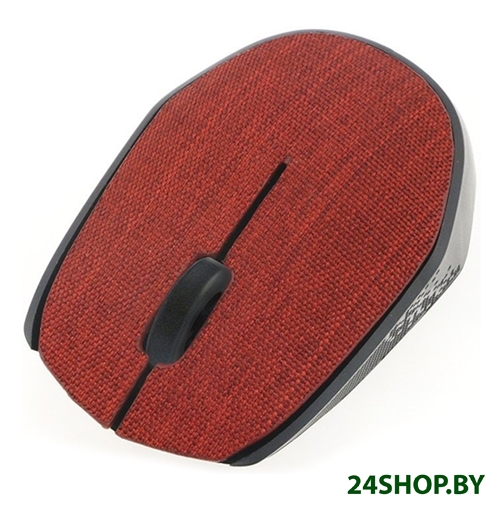 Мышь Omega OM-430 (красный) Мышь Omega OM-430 (красный)
