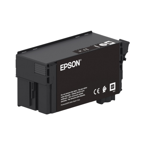 Картридж Epson C13T40D140 (черный) Картридж Epson C13T40D140 (черный)