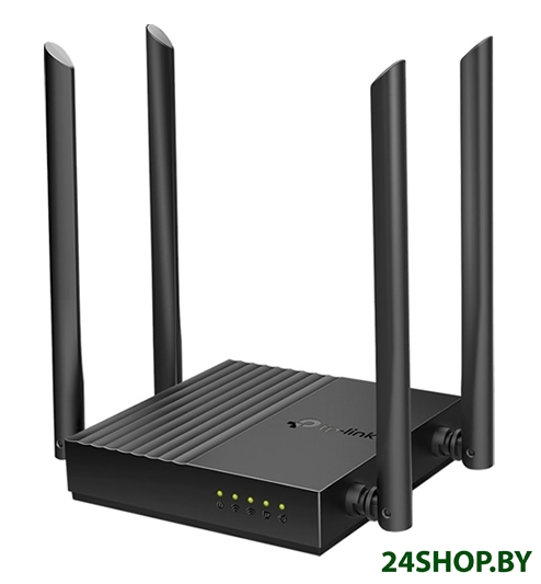 Wi-Fi роутер TP-Link Archer C64 Wi-Fi роутер TP-Link Archer C64