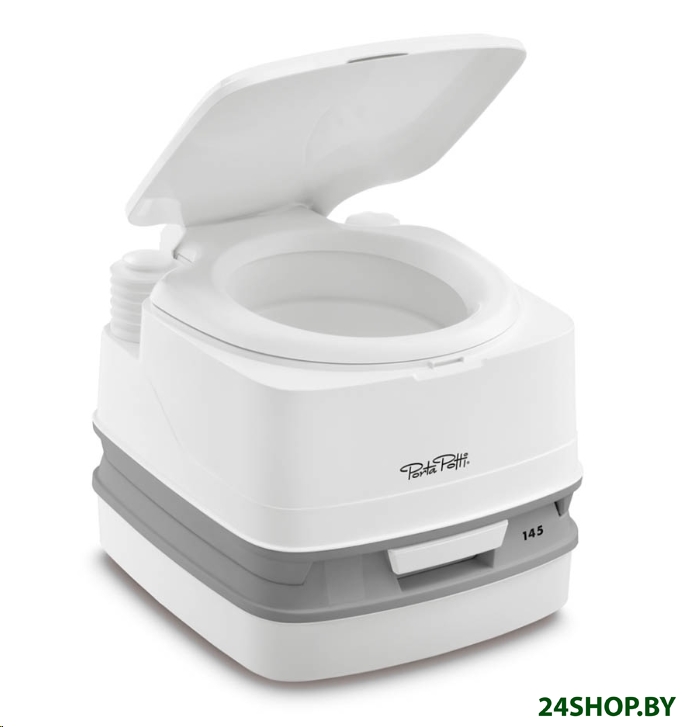 Биотуалет THETFORD Porta Potti 145 Биотуалет THETFORD Porta Potti 145