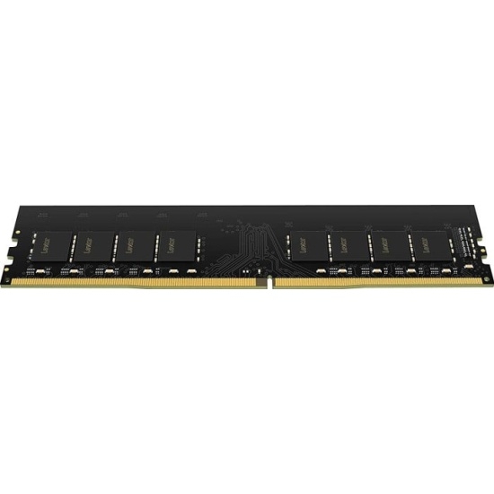 Оперативная память Lexar 8GB DDR4 PC4-25600 LD4AU008G-B3200GSST Оперативная память Lexar 8GB DDR4 PC4-25600 LD4AU008G-B3200GSST