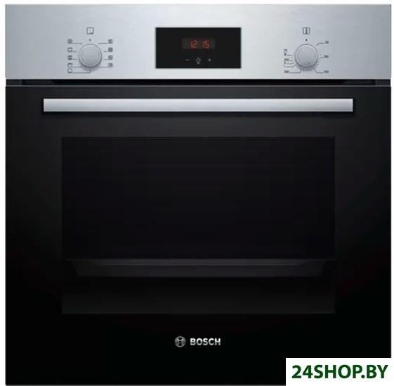 Электрический духовой шкаф Bosch HBF114BS1 Электрический духовой шкаф Bosch HBF114BS1