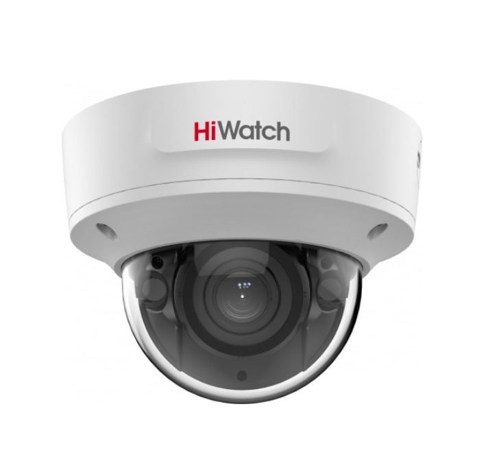 IP-камера HiWatch IPC-D622-G2/ZS (2.8-12 мм) IP-камера HiWatch IPC-D622-G2/ZS (2.8-12 мм)