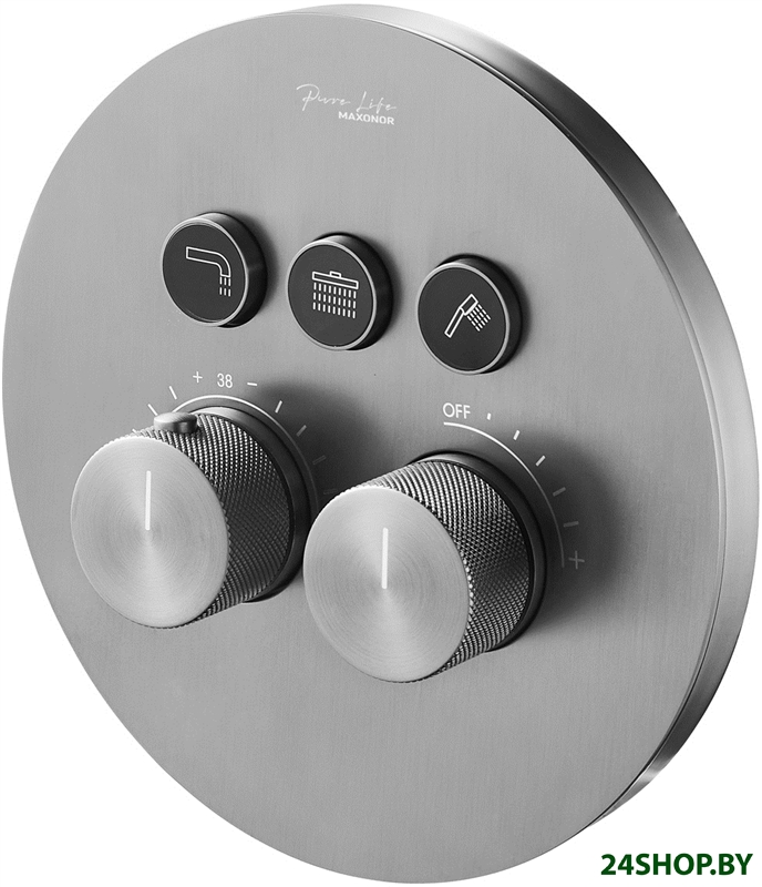 Смеситель Maxonor PL8199-9 Смеситель Maxonor PL8199-9