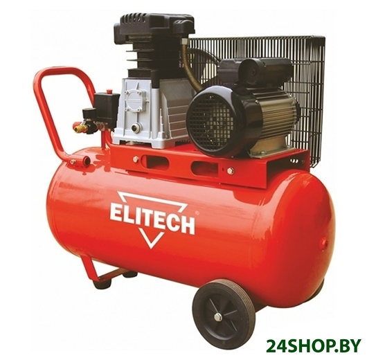 Компрессор ELITECH КПР 100/360/2.2 Компрессор ELITECH КПР 100/360/2.2