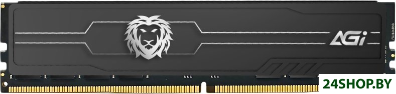 Оперативная память AGI UD238 32ГБ DDR5 5600 МГц AGI560A32UD238 Оперативная память AGI UD238 32ГБ DDR5 5600 МГц AGI560A32UD238