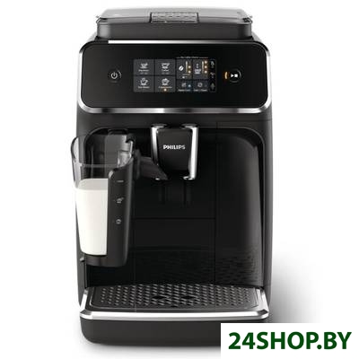 Эспрессо кофемашина Philips EP2236/40 Эспрессо кофемашина Philips EP2236/40