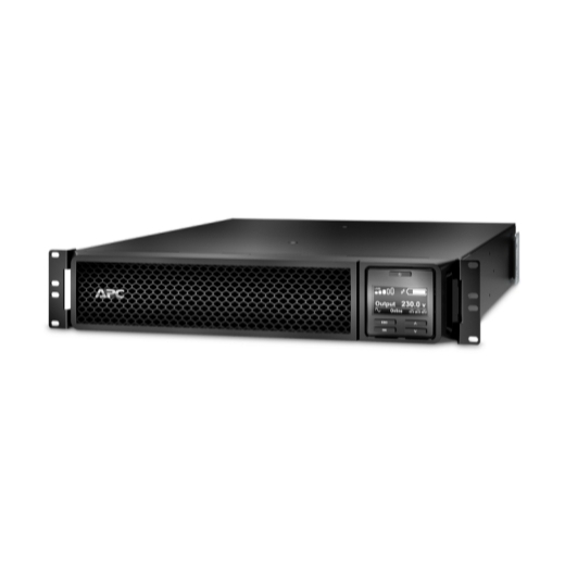 Источник бесперебойного питания APC Smart-UPS SRT 1500VA 230V SRT1500XLI Источник бесперебойного питания APC Smart-UPS SRT 1500VA 230V SRT1500XLI