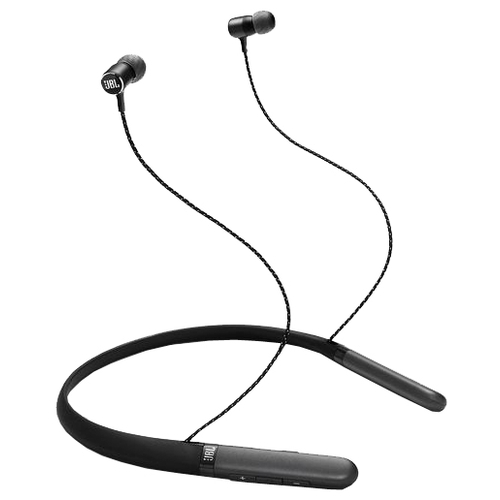 Наушники JBL LIVE 200BT (черный) Наушники JBL LIVE 200BT (черный)