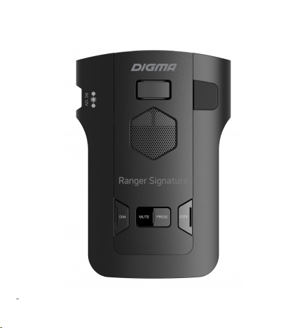 Радар-детектор DIGMA Ranger Signature Радар-детектор DIGMA Ranger Signature