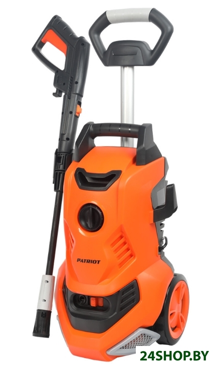 Минимойка PATRIOT GT620 Imperial (322306062) Минимойка PATRIOT GT620 Imperial (322306062)