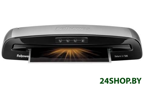 Ламинатор Fellowes Saturn 3i A4 (FS-57248) Ламинатор Fellowes Saturn 3i A4 (FS-57248)