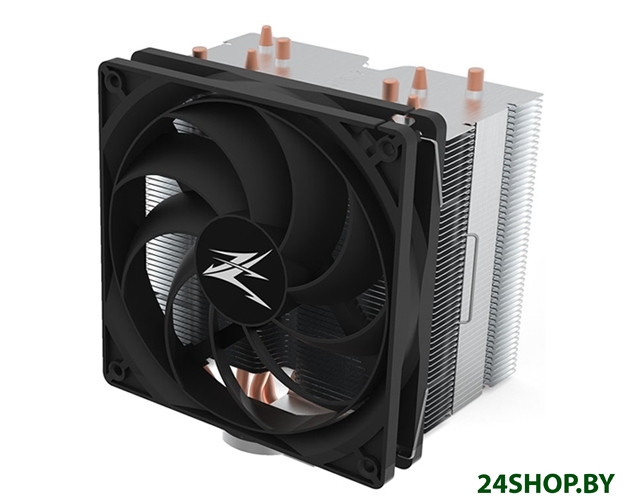 Кулер для процессора Zalman CNPS10X Performa ST Кулер для процессора Zalman CNPS10X Performa ST