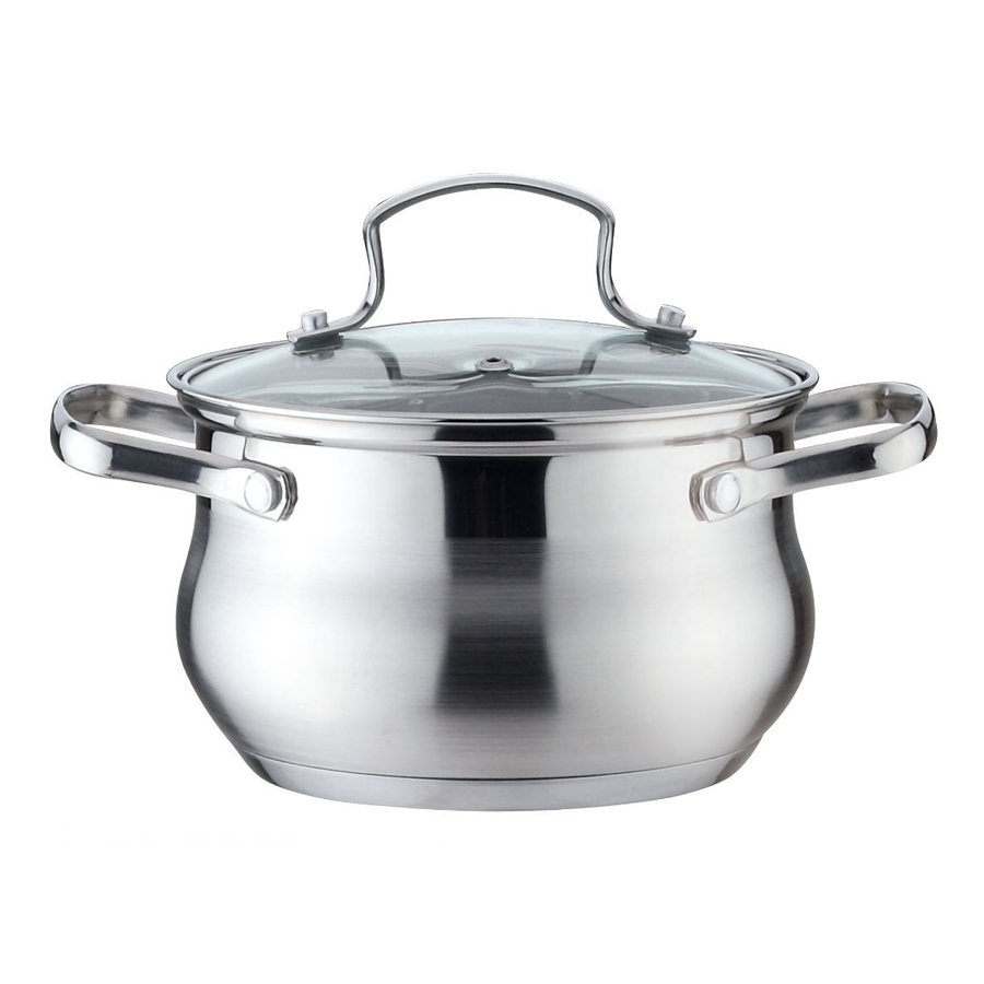Кастрюля KELLI KL-4256 Кастрюля KELLI KL-4256