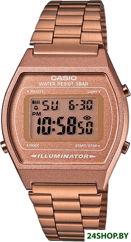 Наручные часы Casio B640WC-5A Наручные часы Casio B640WC-5A