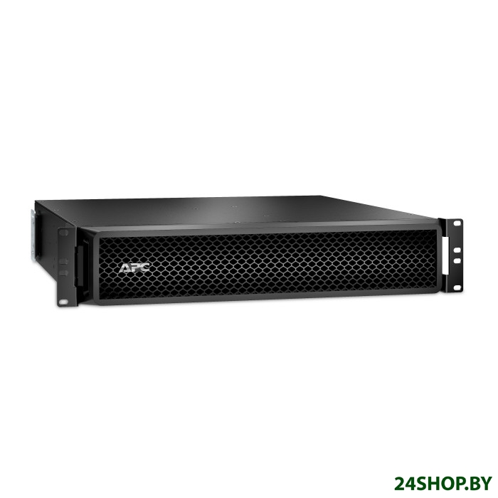 Внешний батарейный блок APC SRT48RMBP Внешний батарейный блок APC SRT48RMBP