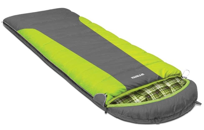 Спальный мешок Atemi Quilt 400R Спальный мешок Atemi Quilt 400R