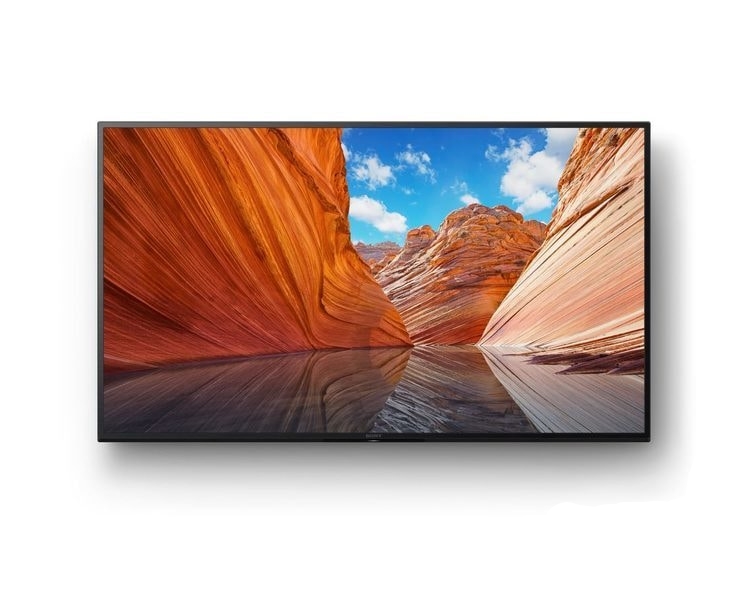 Телевизор SONY KD43X81J BRAVIA (черный) Телевизор SONY KD43X81J BRAVIA (черный)