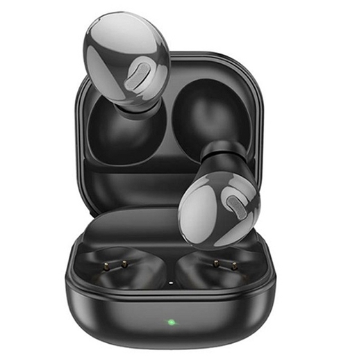 Наушники Borofone BW10 (черный) Наушники Borofone BW10 (черный)