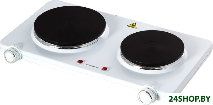 Настольная плита Binatone HPCI 206 W Настольная плита Binatone HPCI 206 W