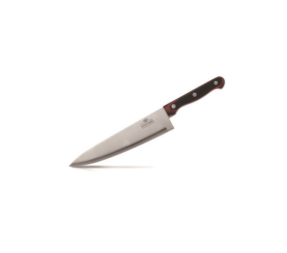 Кухонный нож Luxstahl Redwood кт2517 Кухонный нож Luxstahl Redwood кт2517