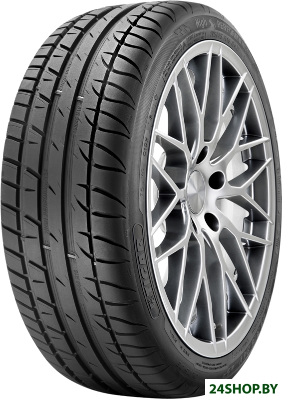Автомобильные шины Tigar High Performance 195/65R15 91H Автомобильные шины Tigar High Performance 195/65R15 91H
