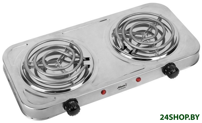 Настольная плита Atlanta ATH-1741 Настольная плита Atlanta ATH-1741