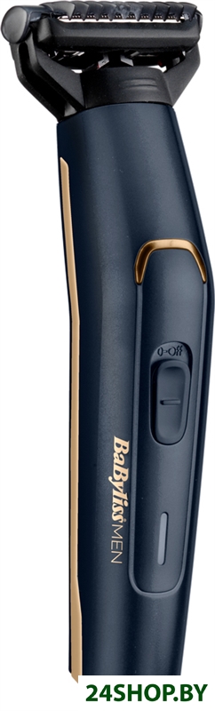 Триммер для тела BaByliss BG120E Триммер для тела BaByliss BG120E