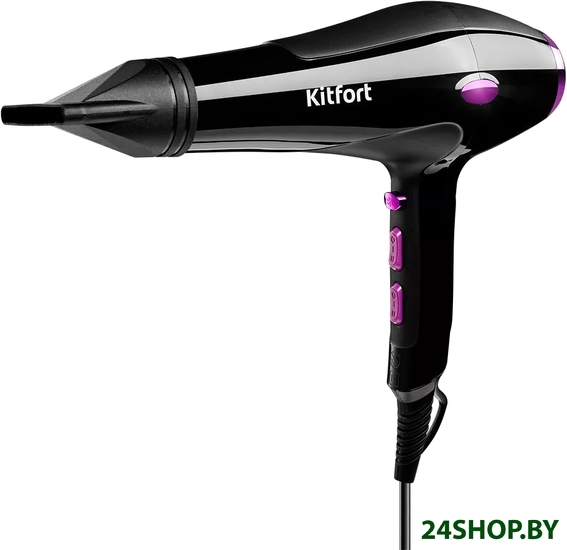 Фен Kitfort KT-3212 Фен Kitfort KT-3212