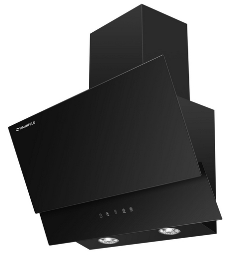 Кухонная вытяжка Maunfeld Plym Touch 60 (черный) Кухонная вытяжка Maunfeld Plym Touch 60 (черный)