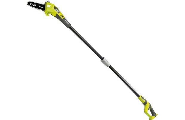 Высоторез Ryobi OPP1820 Высоторез Ryobi OPP1820