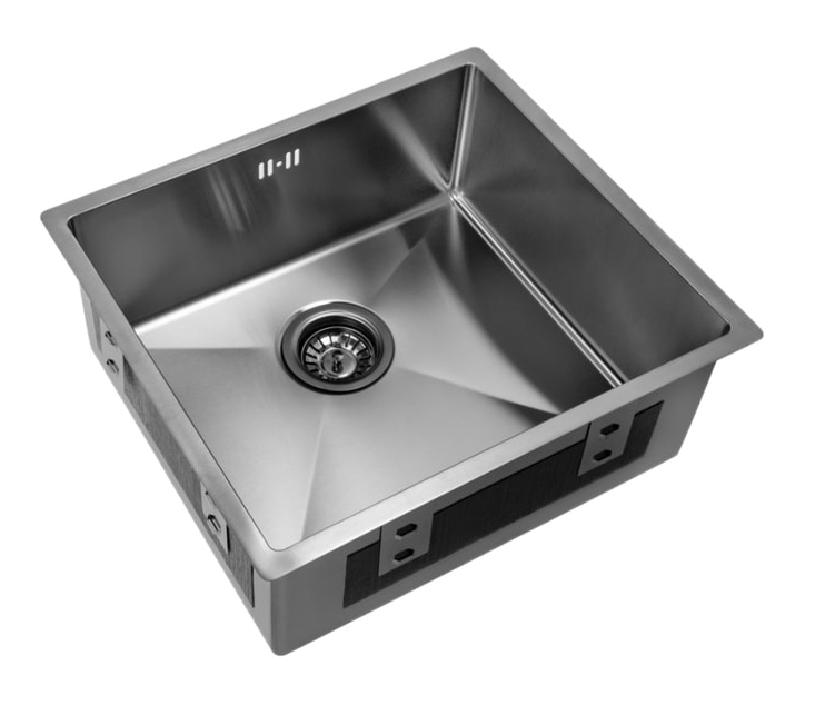 Кухонная мойка ZorG ZRN 4944 (Titan) Кухонная мойка ZorG ZRN 4944 (Titan)