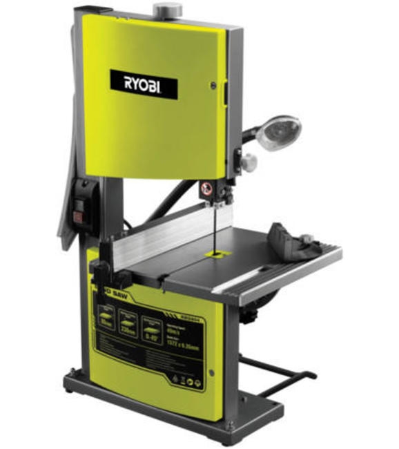 Станок Ryobi RBS904 Станок Ryobi RBS904
