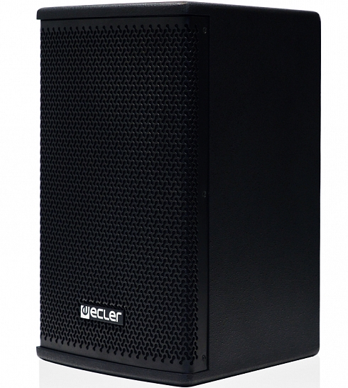 Акустическая система ECLER ARQIS 106BK Акустическая система ECLER ARQIS 106BK