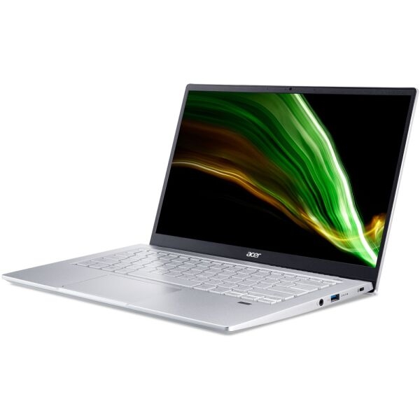 Ноутбук Acer Swift 3 SF314-511-77W0 NX.ABLEU.00H Ноутбук Acer Swift 3 SF314-511-77W0 NX.ABLEU.00H