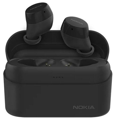 Наушники Nokia Power Earbuds Lite BH-405 Наушники Nokia Power Earbuds Lite BH-405