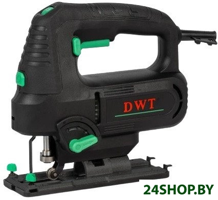 Электролобзик DWT STSP08-100 DV Электролобзик DWT STSP08-100 DV