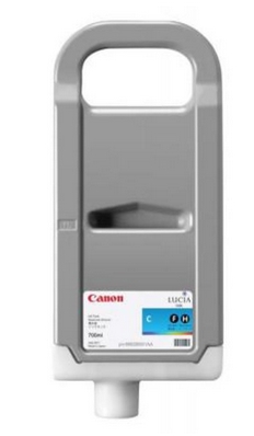 Картридж для принтера Canon PFI-707 C Картридж для принтера Canon PFI-707 C