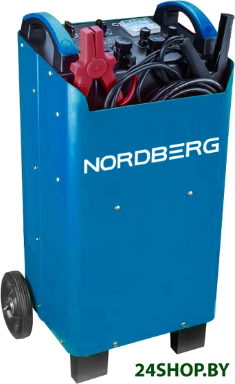Пуско-зарядное устройство Nordberg WSB1000 Пуско-зарядное устройство Nordberg WSB1000