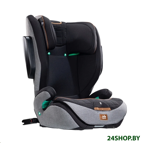 Детское сиденье Joie I-Traver (carbon) Детское сиденье Joie I-Traver (carbon)